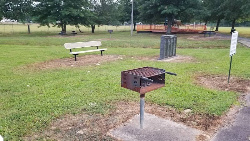 Knoxville City Park - Image 1