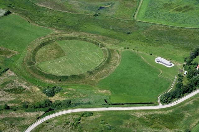 Fyrkat Viking Museum - Image 1