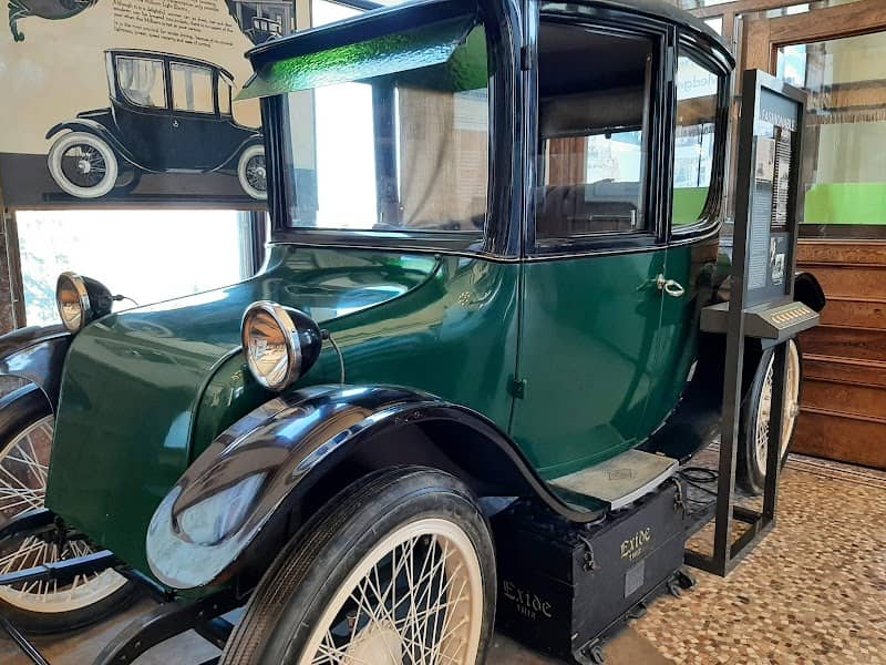 Watkins Community Museum-History - Image 2