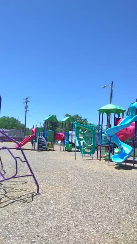 Blanca Park - Image 1