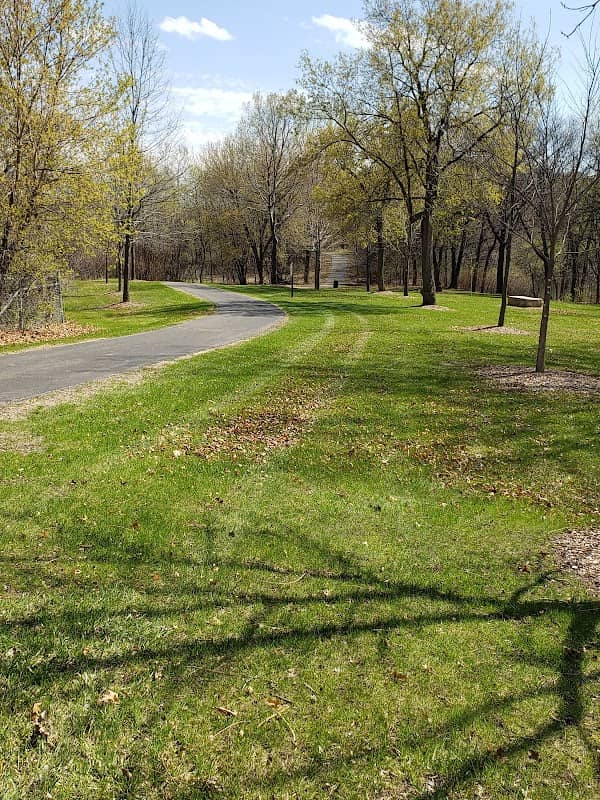 McGroarty Park - Image 1