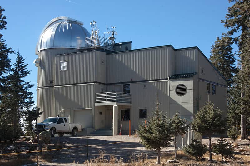 Vatican Advanced Technology Telescope - Image 1