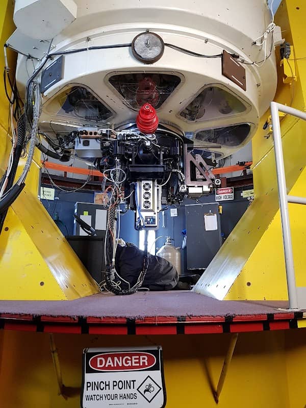 Vatican Advanced Technology Telescope - Image 2