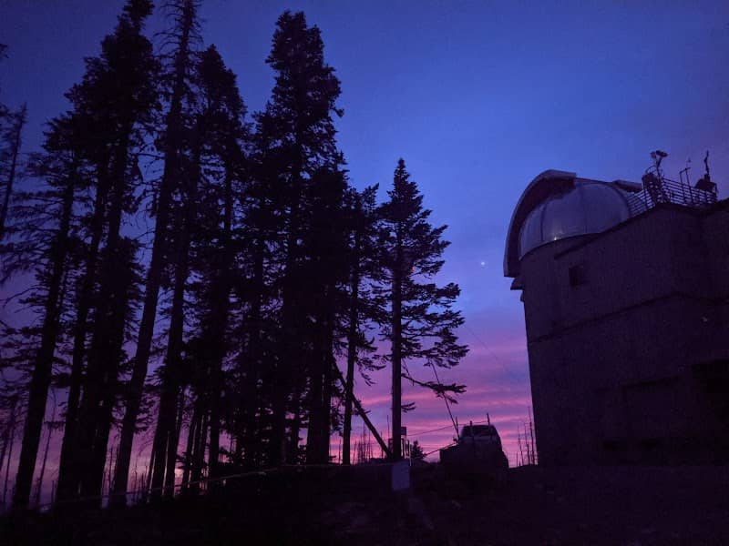 Vatican Advanced Technology Telescope - Image 3