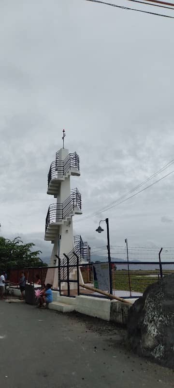 Pililla Parola Lighthouse - Image 1