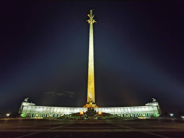 Monument Pobedy - Image 3