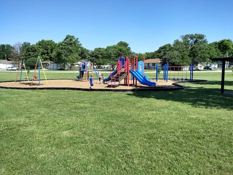 Central Park - Image 1