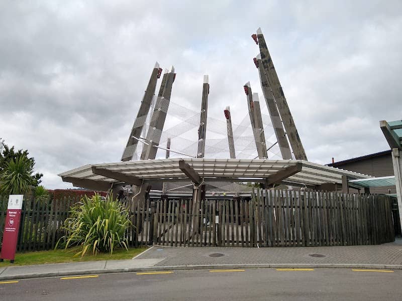 Heketanga-a-Rangi - Image 1