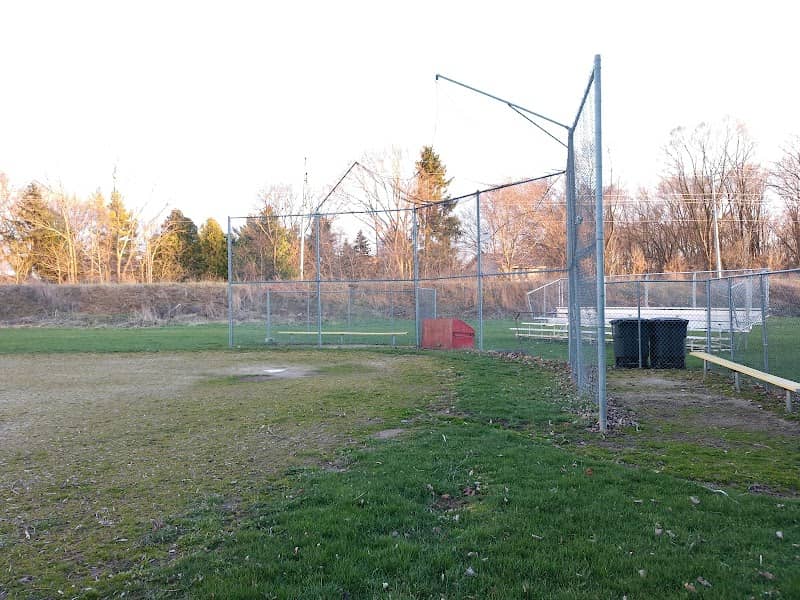 Cherry Street Park - Image 1
