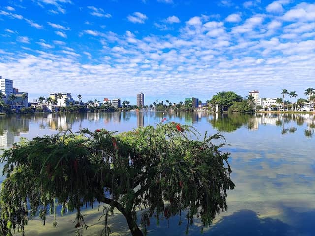Lagoa Paulino - Image 1