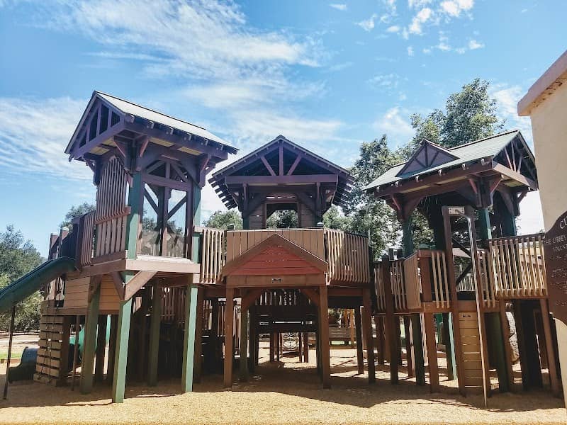 Libbey Park - Image 1