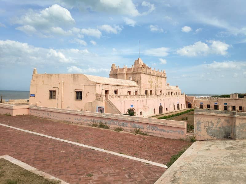 Danish Fort - Image 3