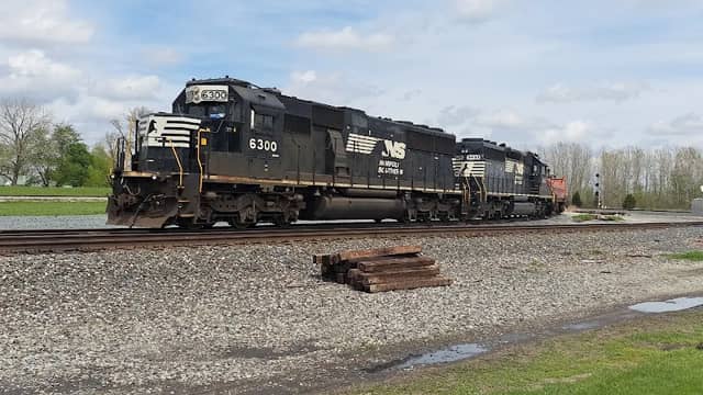 Leipsic Junction - Image 1