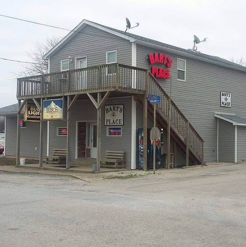 Bart's Place - Image 1