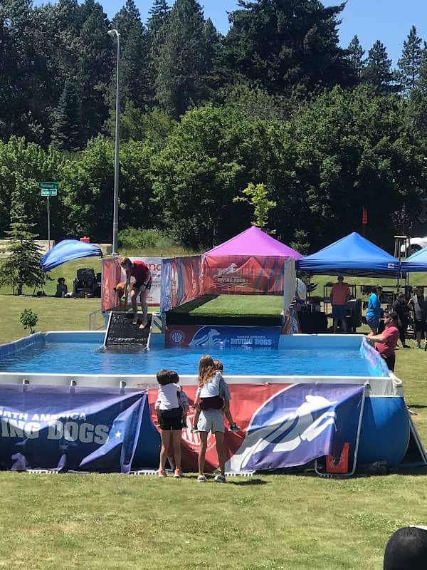 Wye Park - Image 1