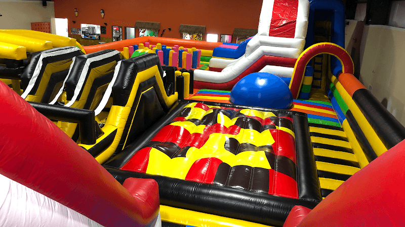Jungle Zone - Image 1