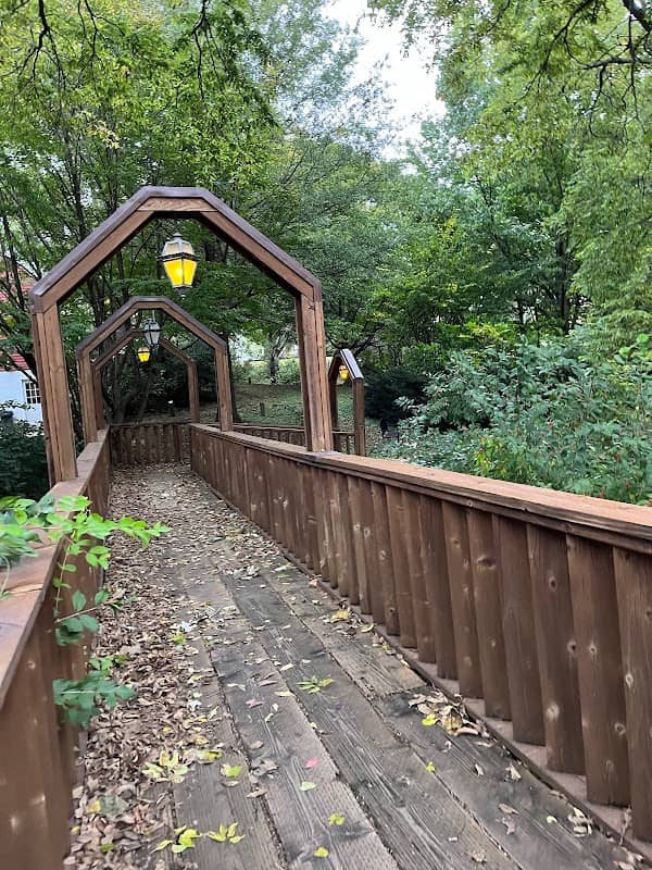 Gov. Furnas Arboretum & Whiskey Run Creek Nature Trail - Image 2