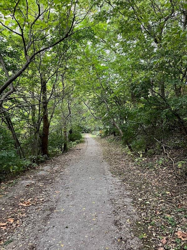 Gov. Furnas Arboretum & Whiskey Run Creek Nature Trail - Image 1
