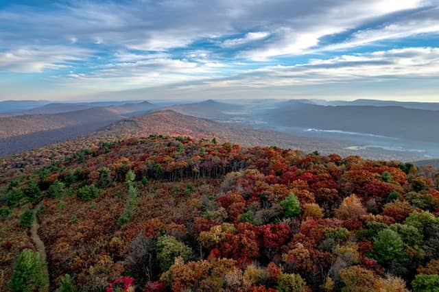 Big Mountain Overlook - Image 1