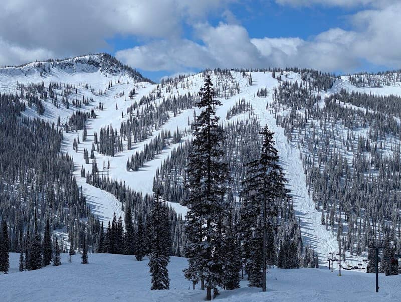 Whitewater Ski Resort - Image 1