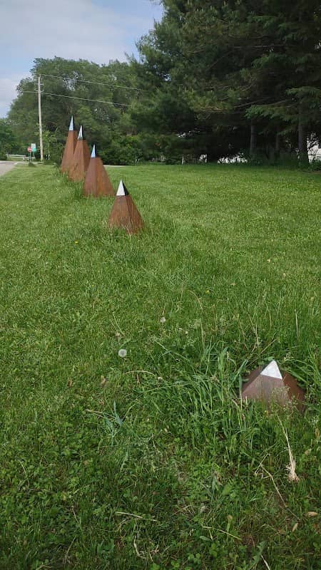 Pyramids - Image 1