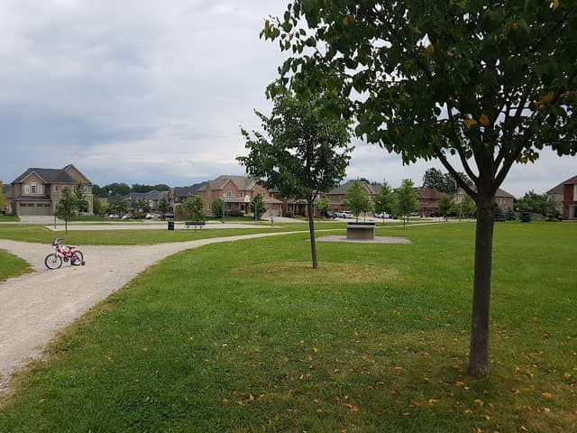 Tremaine Park - Image 2