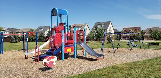 Tremaine Park - Image 1