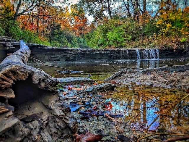 Angel Falls Trail - Image 1
