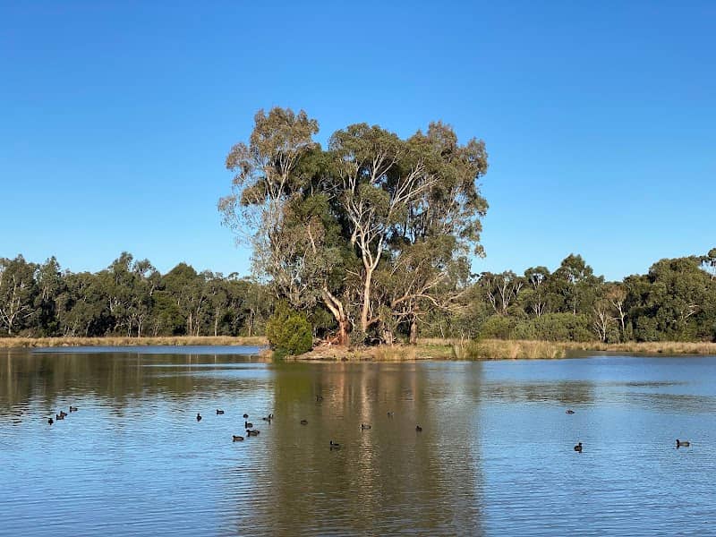 Lakewood Nature Reserve - Image 1
