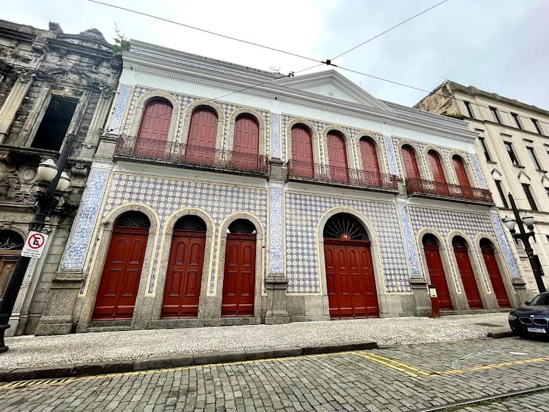 Frontaria Azulejada House - Image 1