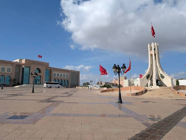 Kasbah Square - Image 2