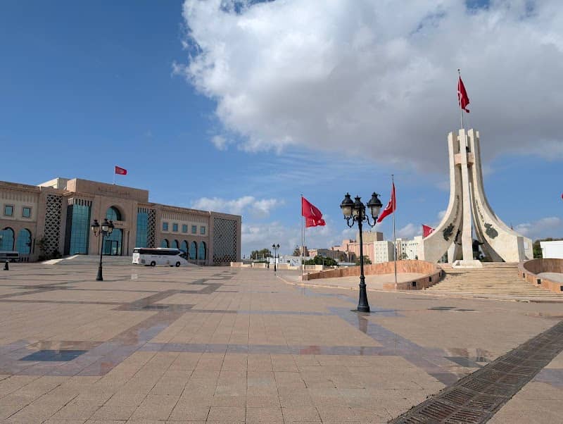Kasbah Square - Image 2
