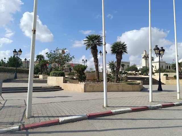 Kasbah Square - Image 3