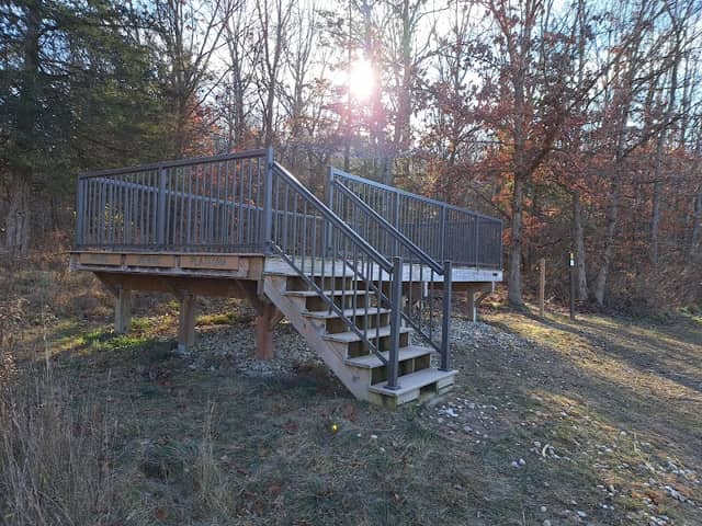 JSOL Prairie Viewing Platform - Image 2