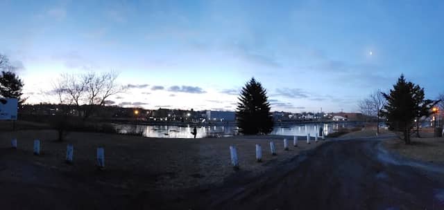 Goodman Rotary Park - Image 1