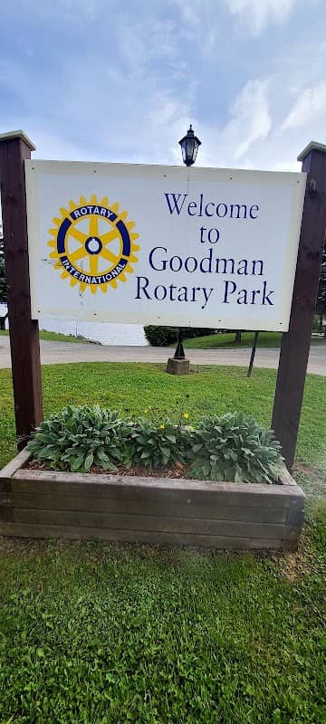 Goodman Rotary Park - Image 2