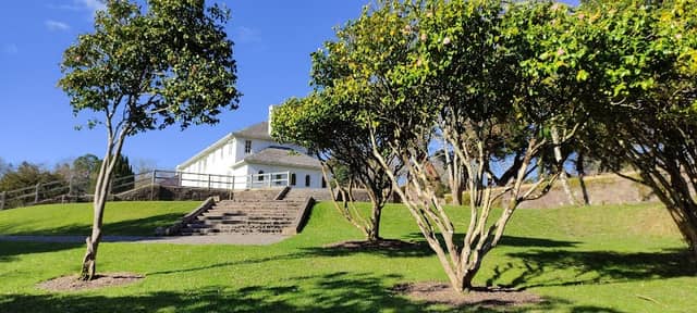 Knockreer House Educational Centre - Image 1