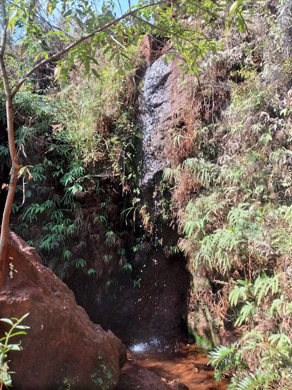 Cachoeira das Aranhas - Image 1