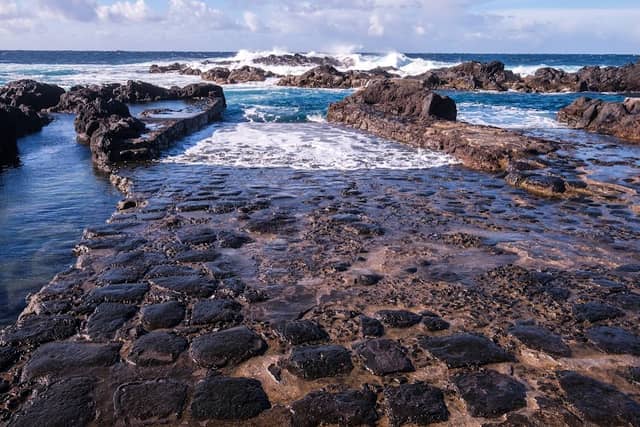 Capelinhos Natural Pool - Image 1