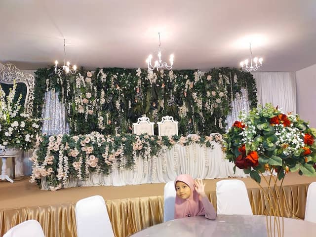 The Orchid Wedding Hall - Image 1