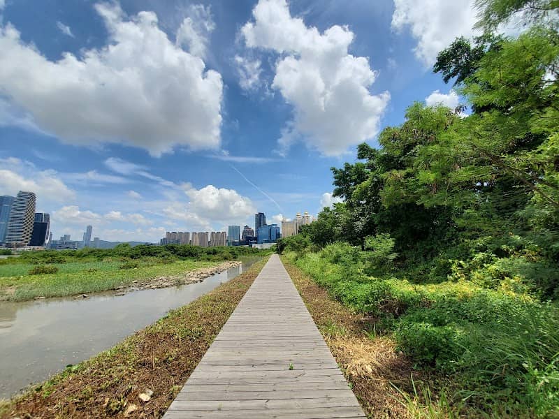 Cotai Ecological Reserve - Image 1