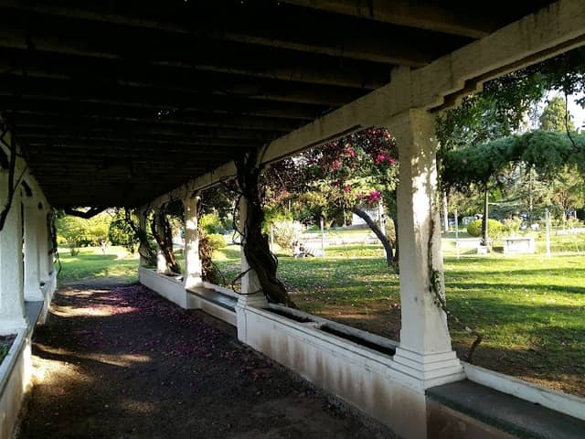 Rosedal - Image 2