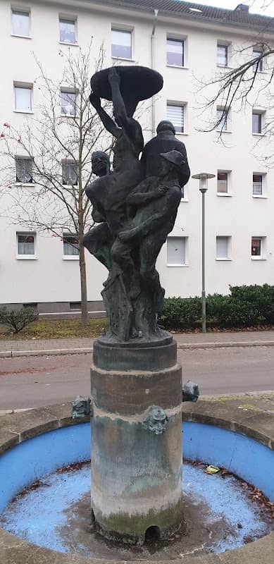 Rolandbrunnen - Image 1
