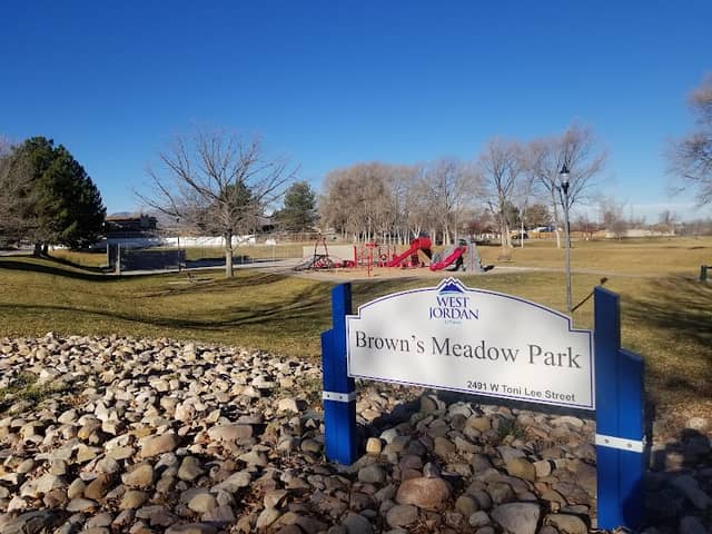 Brown's Meadow Park - Image 1