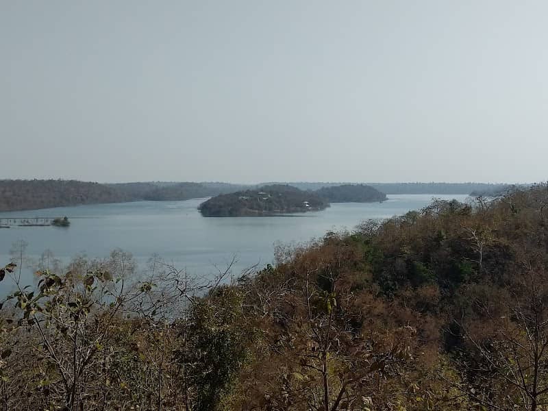 Zero Point - Image 1