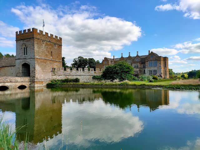 Broughton Castle - Image 1