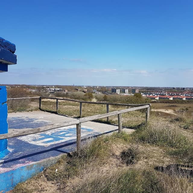 Vlaggeduin Katwijk - Image 2