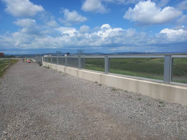 Severn Beach Conservation Nature Reserve - Image 1