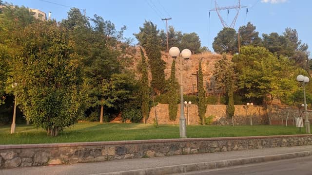 Πάρκο Αγίου Σπυρίδωνα - Image 1