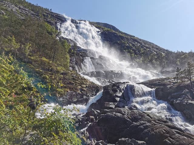 Langfoss - Image 1